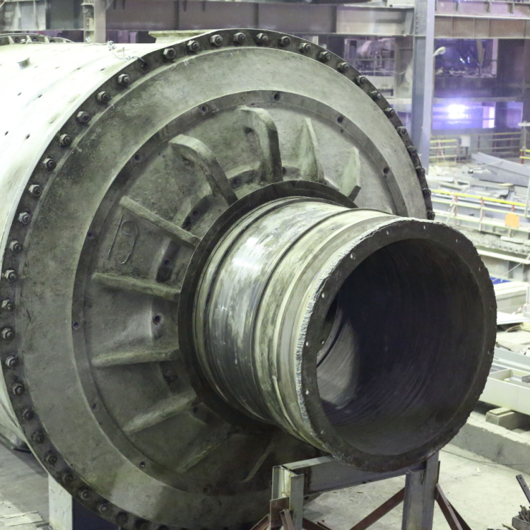 Ball Milling An Old Technique That Gives Great New Results IMI